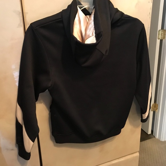 NFL SAINTS HOODIE - Picture 2 of 3